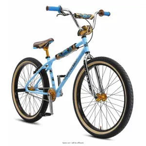 Bicicleta SE Bikes Om flyer 26 2022 image-1