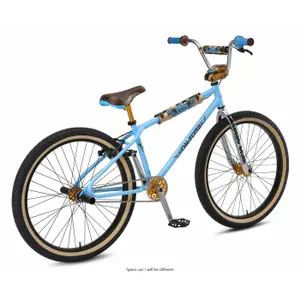 Bicicleta SE Bikes Om flyer 26 2022 image-2