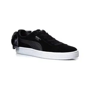 Frauenturnschuhe Puma Suede Bow Varsity image-2