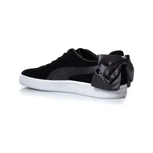 Frauenturnschuhe Puma Suede Bow Varsity image-3