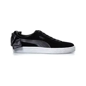Frauenturnschuhe Puma Suede Bow Varsity image-1