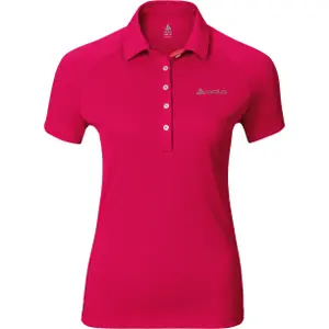 Polo de mujer Odlo Pique Lo image-0