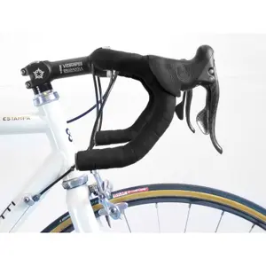 Set di nastri appendiabiti con tappi Bike Ribbon cork image-1