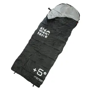 Schlafsack mit Kapuze Elémenterre Mensa image-1