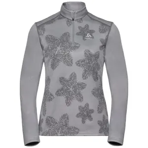 Jersey de mujer Odlo God Jul imprimé image-0