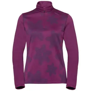 Jersey de mujer Odlo God Jul imprimé image-0