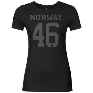 T-shirt da donna Odlo Signo Lo image-0