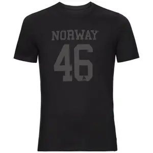 T-shirt Odlo Signo Lo image-0