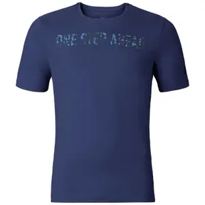 T-Shirt Odlo Signo Lo image-0