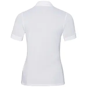 Camisa pólo feminina Odlo Georgia Rt image-1