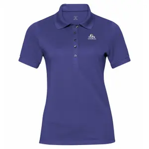 Polo mujer Odlo Georgia Rt image-0