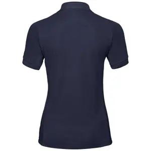 Polo de mujer Odlo Georgia Rt image-1