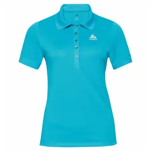 Polo de mujer Odlo Georgia Rt image-0