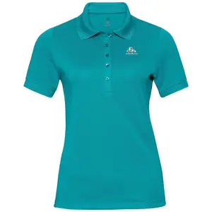 Polo de mujer Odlo Georgia Rt image-0