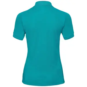 Polo de mujer Odlo Georgia Rt image-1