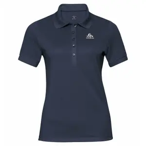 Polo femme Odlo Georgia Rt image-0