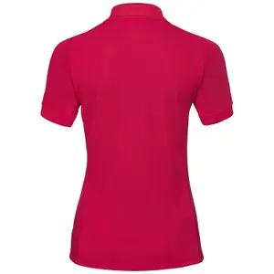 Polo mujer Odlo Georgia Rt image-1