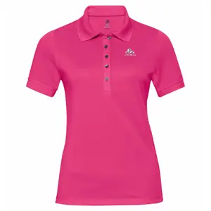 Polo mujer Odlo Georgia Rt image-0