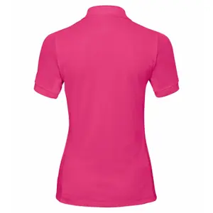 Polo mujer Odlo Georgia Rt image-1