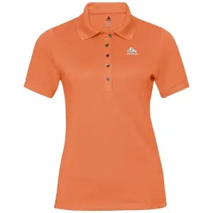 Polo de mujer Odlo Georgia Rt image-0