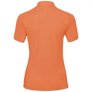 Polo de mujer Odlo Georgia Rt image-1