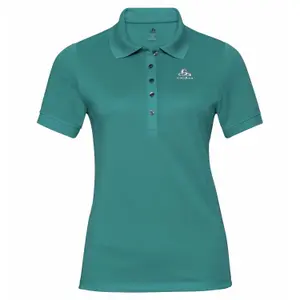 Polo mujer Odlo Georgia Rt image-0
