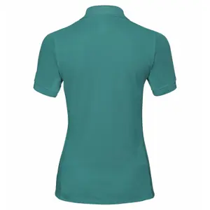 Polo mujer Odlo Georgia Rt image-1