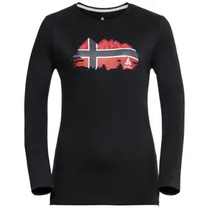 Langarmshirt Odlo City Program image-0