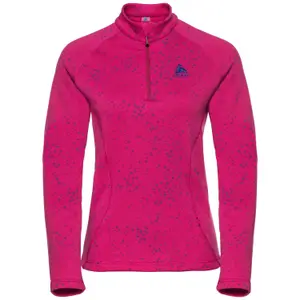 Jersey de mujer Odlo Snowcross image-0