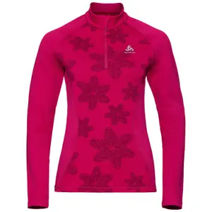 Jersey de mujer Odlo Snowcross image-0