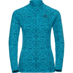 Jersey de mujer Odlo God Jul image-0