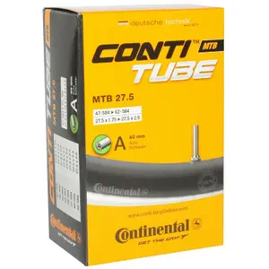 Βαλβίδα Schrader για εσωτερικό σωλήνα Continental 27.5 x 1.75-2.50 image-0