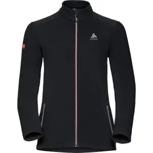 Chaqueta de mujer Odlo Primavera image-0