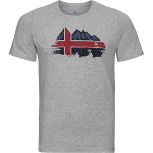 T-shirt Odlo Signo Primavera 20 image-0