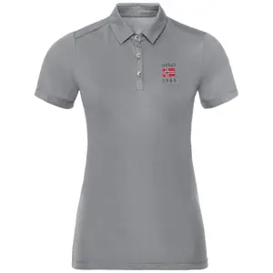 Polo de mujer Odlo Tina City image-0