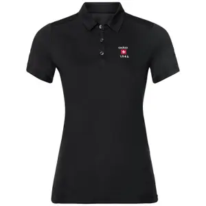 Polo de mujer Odlo Tina City image-0