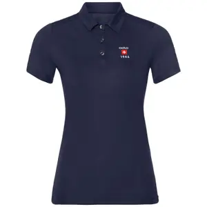 Polo de mujer Odlo Tina City image-0