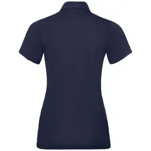 Polo de mujer Odlo Tina City image-1