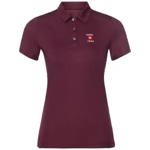 Polo de mujer Odlo Tina City image-0