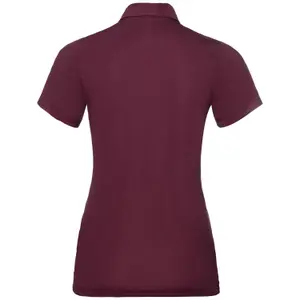 Polo de mujer Odlo Tina City image-1