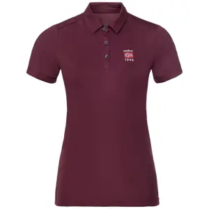 Polo de mujer Odlo Tina City image-0