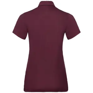 Polo de mujer Odlo Tina City image-1