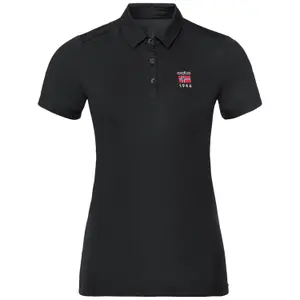 Polo de mujer Odlo Tina City image-0