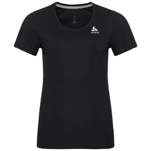 Frauen-T-Shirt Odlo Maren City image-0