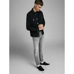 Pantalones vaqueros Jack & Jones Glenn Icon 257 image-3