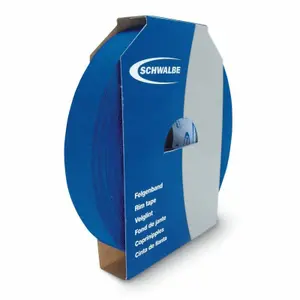 Felgenband Stoff Aufkleber Schwalbe image-0