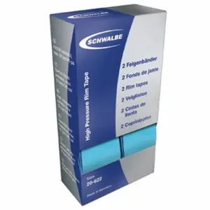High pressure polyurethane rim tape Schwalbe 26 20-559 (x2)