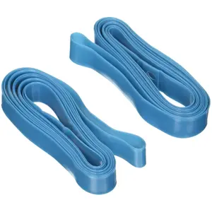 Paire de fonds de jante haute pression en polyuréthane Schwalbe 22-559 image-0