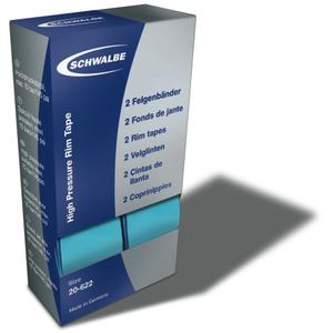 Paire de fonds de jante haute pression en polyuréthane Schwalbe 22-559 image-1