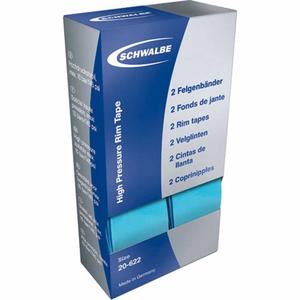 Paire de fonds de jante haute pression en polyuréthane Schwalbe 22-559 image-3